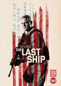 The Last Ship - Season 3