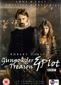 Gunpowder, Treason & Plot