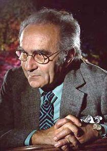 Jacob Bronowski