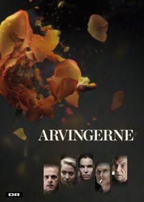 Arvingerne