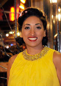 Shazia Mirza