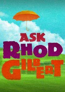 Ask Rhod Gilbert - Season 2