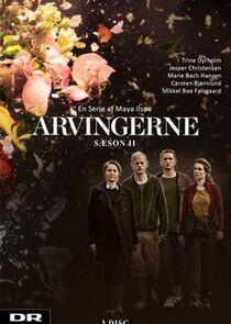 Arvingerne - Season 2