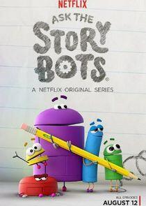 Ask the StoryBots - Season 3