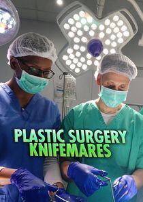 Plastic Surgery Knifemares