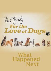 Paul O'Grady For the Love of Dogs: What Happened Next