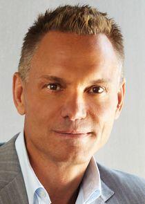 Kevin Harrington