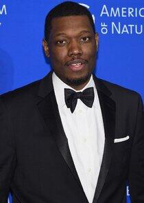 Michael Che