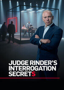 Rob Rinder's Interrogation Secrets - Season 1