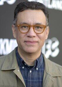 Fred Armisen