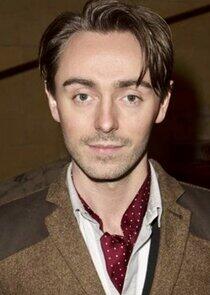 David Dawson