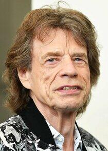 Mick Jagger