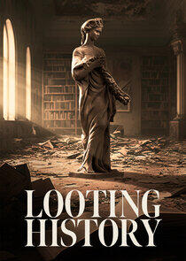 Looting History