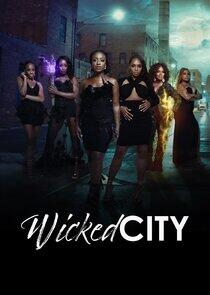 Wicked City