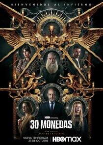 30 Monedas - Season 2