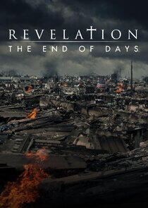 Revelation: The End of Days