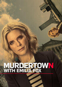 Murdertown