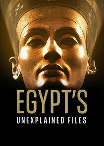 Egypt's Unexplained Files