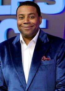 Kenan Thompson