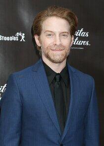 Seth Green