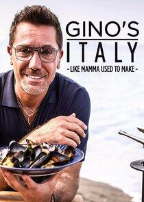 Gino's Italy: Like Mamma Used to Make