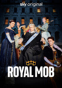 Royal Mob