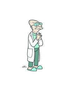 Professor Farnsworth