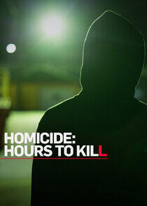 Homicide: Hours to Kill - Season 3