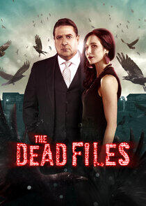 The Dead Files