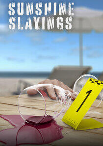 Sunshine Slayings - Season 2