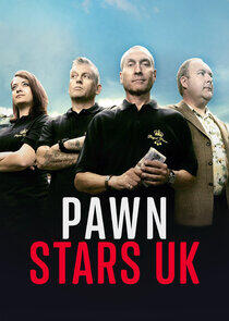 Pawn Stars UK