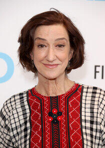 Haydn Gwynne