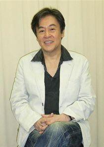 Morio Kazama