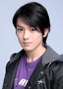 Mackenyu Arata