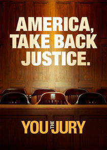 You the Jury