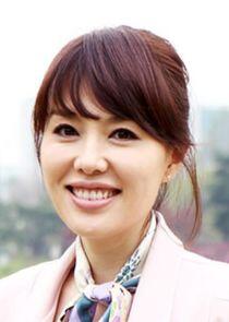 Hwang Se Ri