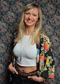 Ashleigh Ball