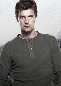 Nathan Wuornos