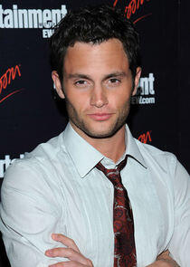 Penn Badgley