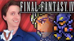 Final Fantasy IV