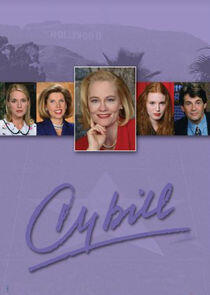 Cybill