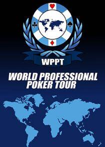 Professional Poker Tour