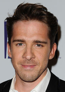 Hugh Sheridan