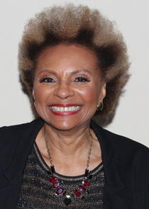 Leslie Uggams