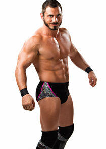 Austin Aries