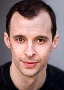 Tom Vaughan-Lawlor