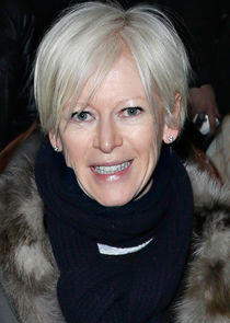 Joanna Coles