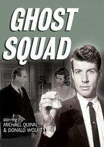 Ghost Squad