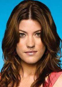 Debra Morgan