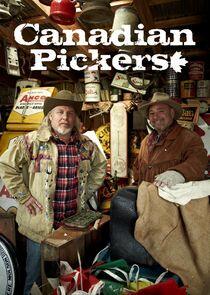 Canadian Pickers